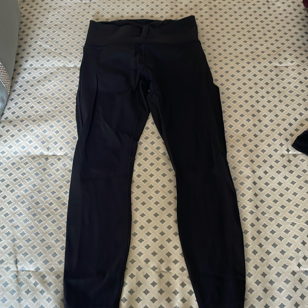 Lululemon Inspire Tight